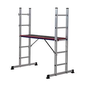 Combination & Multi-Purpose Ladders